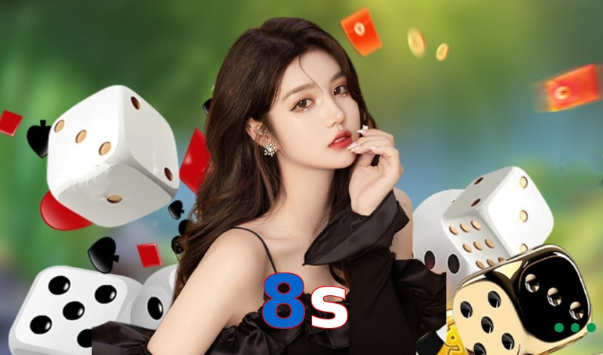8s