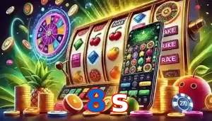 8s