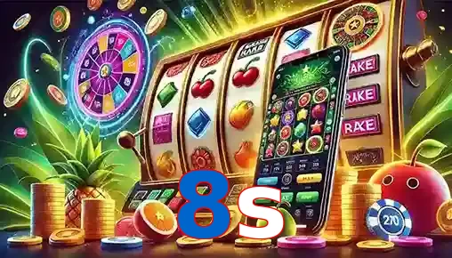 8s