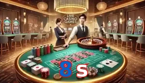 8s