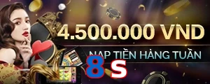 8s
