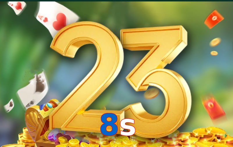 8s