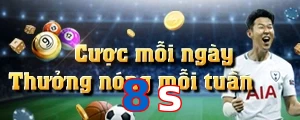8s